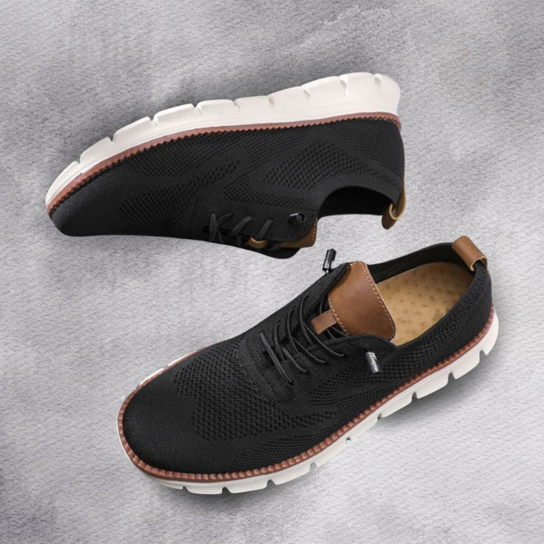 All-Day Comfort Walkers
