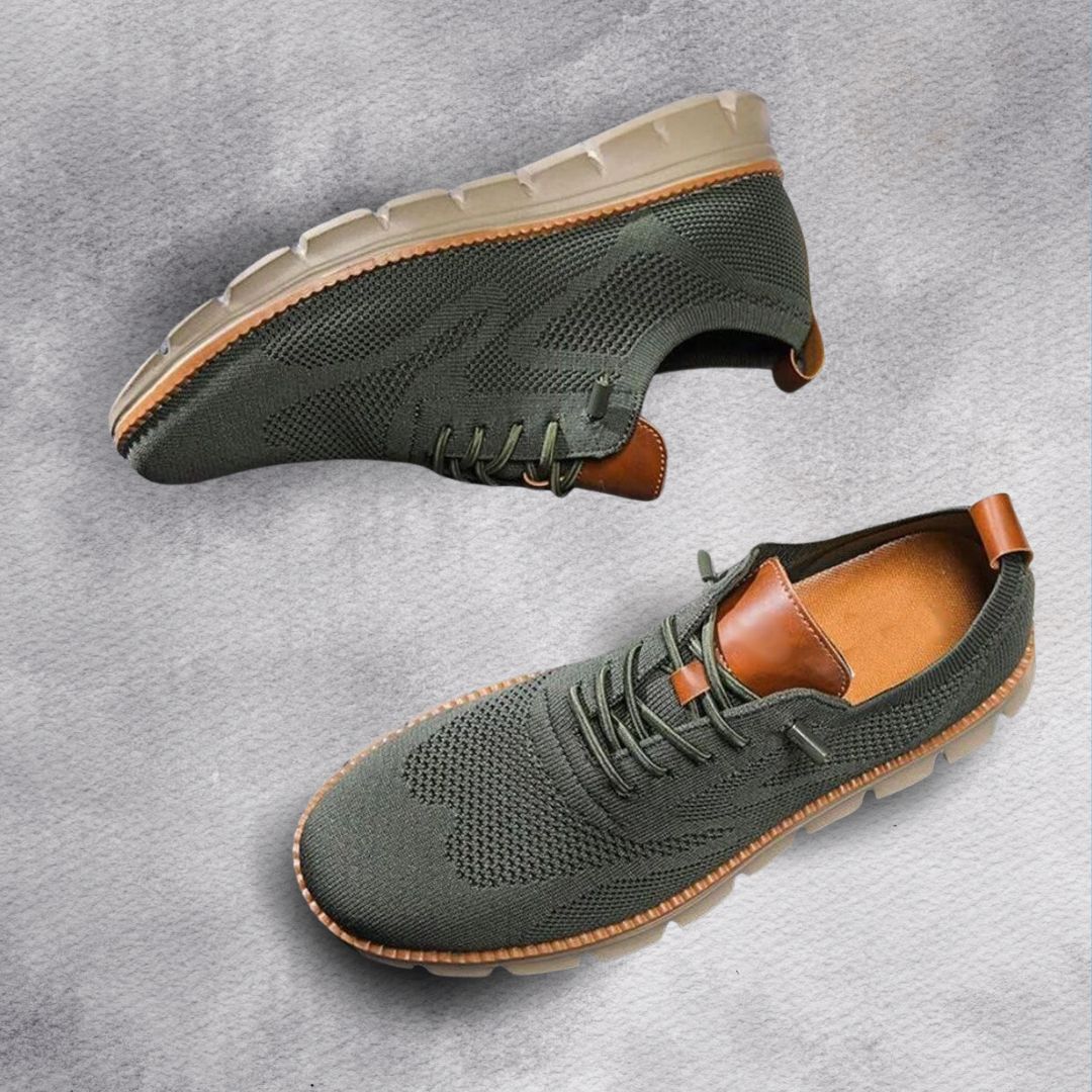 All-Day Comfort Walkers