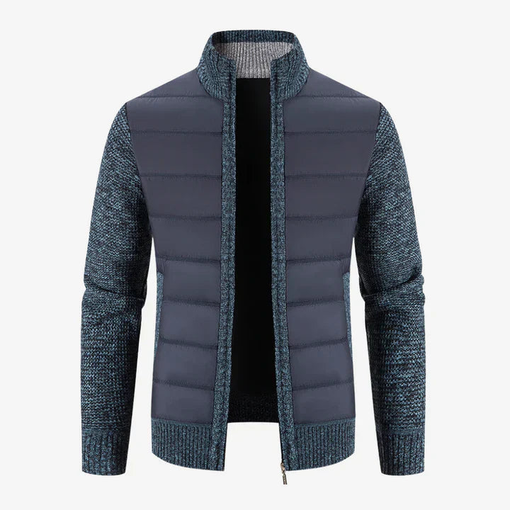 Elegant Men's Jacket