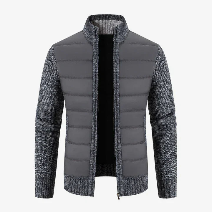 Elegant Men's Jacket