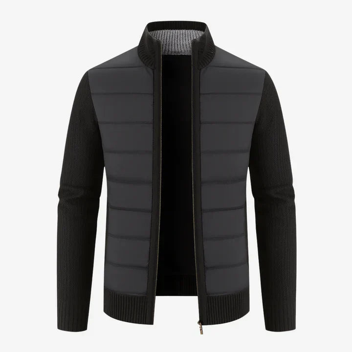 Elegant Men's Jacket