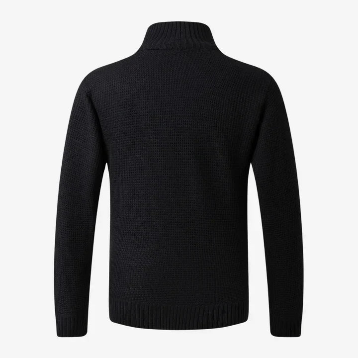 Elegant Men's Jacket