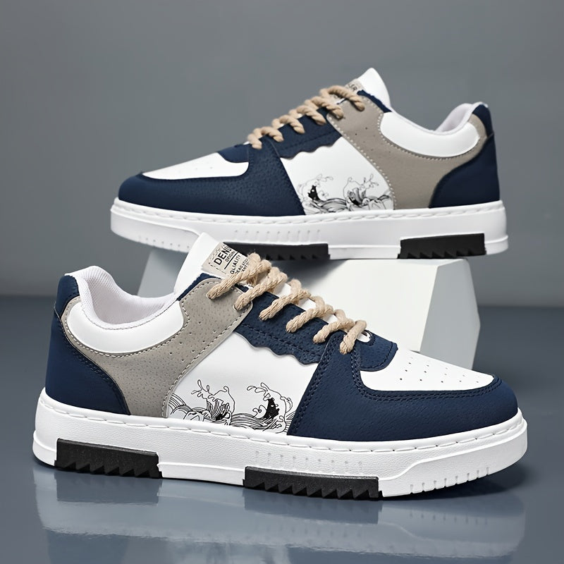 Casual Men's Shoes