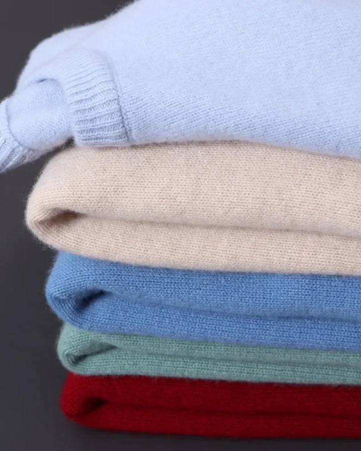 James Elegant Jumper