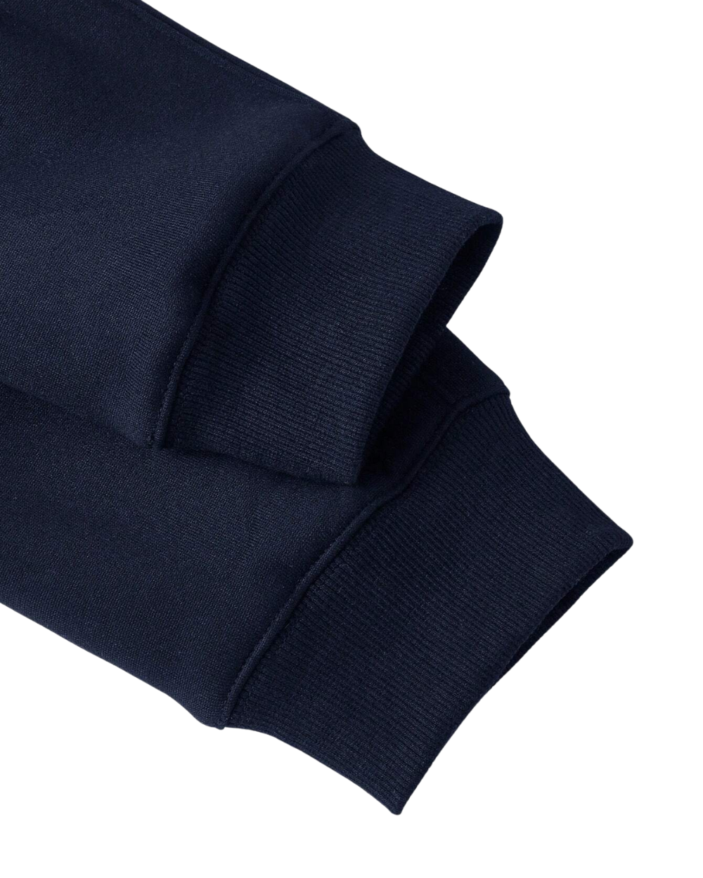 Premium Half Zip Jumper