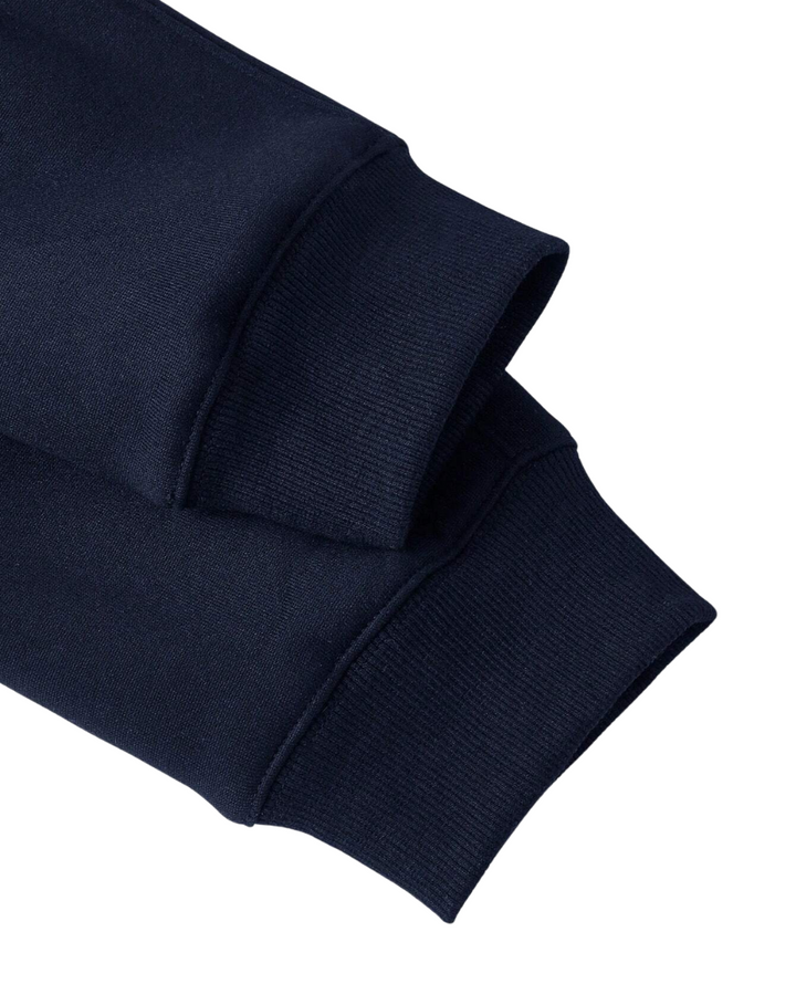 Premium Half Zip Jumper