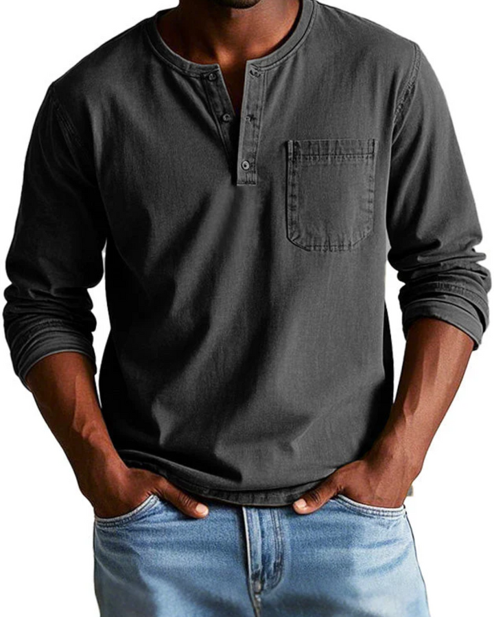 Vintage Polo Shirt