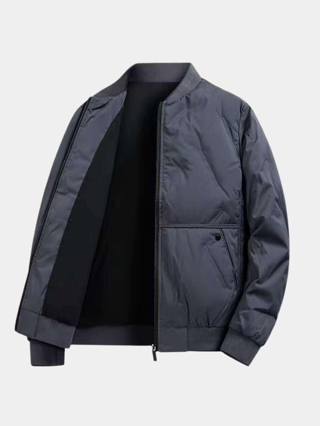 Heritage Bomber Jacket