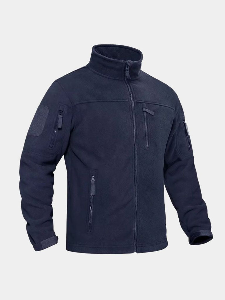 Alpine Utility Jacket