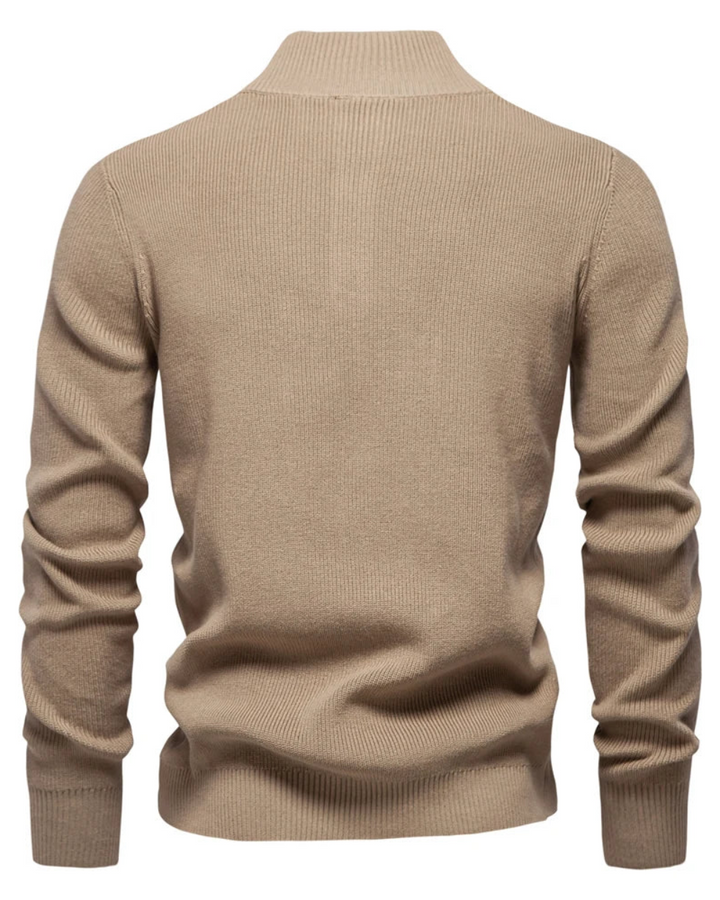 Men's Knitted Jumper