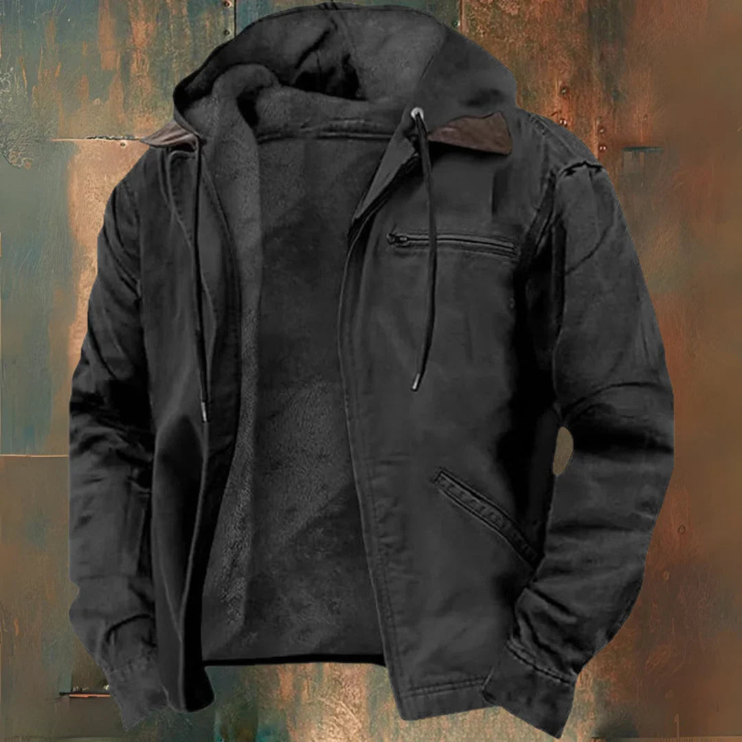 Insulated Field Jacket