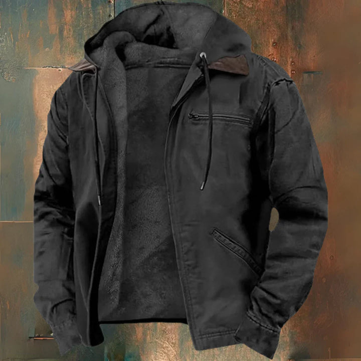 Insulated Field Jacket