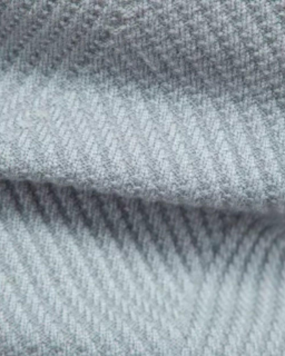 Stylish Men's Jumper With Stripes