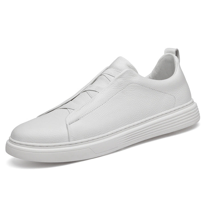 Stylish Leather Shoes