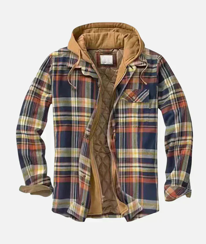 Vintage Men's Jacket