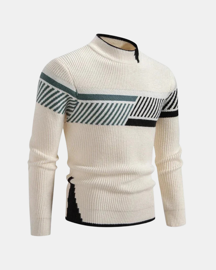 Premium Knitted Jumper