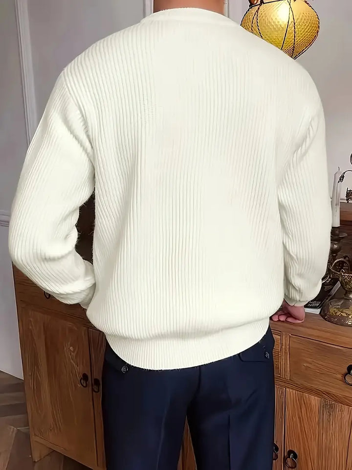 Rome Knit Jumper