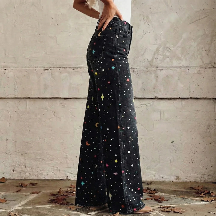 Pippa | Constellation Jeans