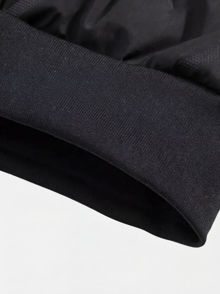 Sherpa Winter Jacket