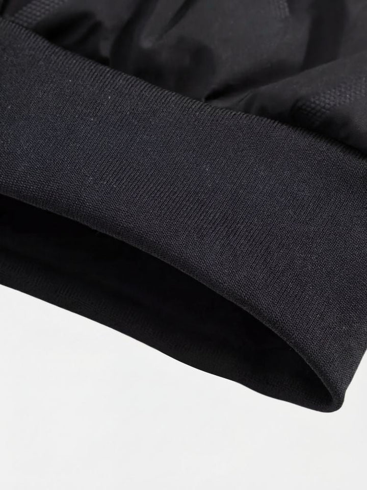 Sherpa Winter Jacket
