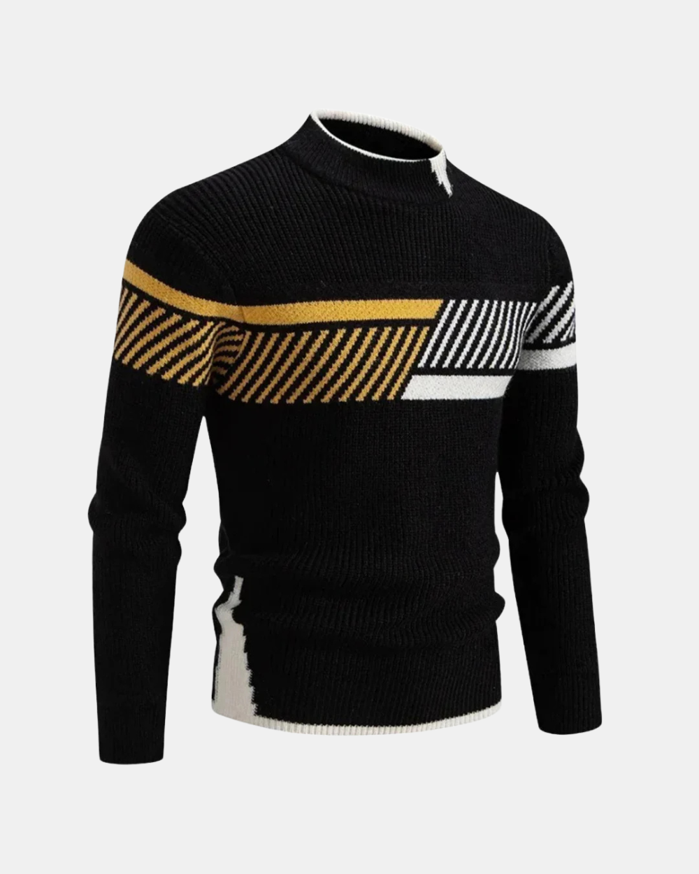 Premium Knitted Jumper