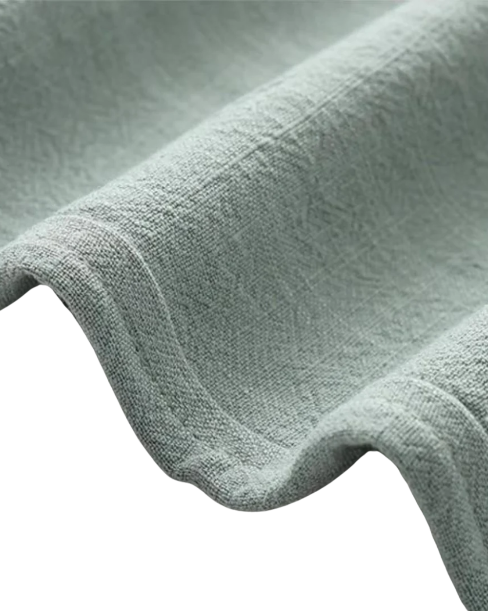 Rio De Janeiro Linen Trousers