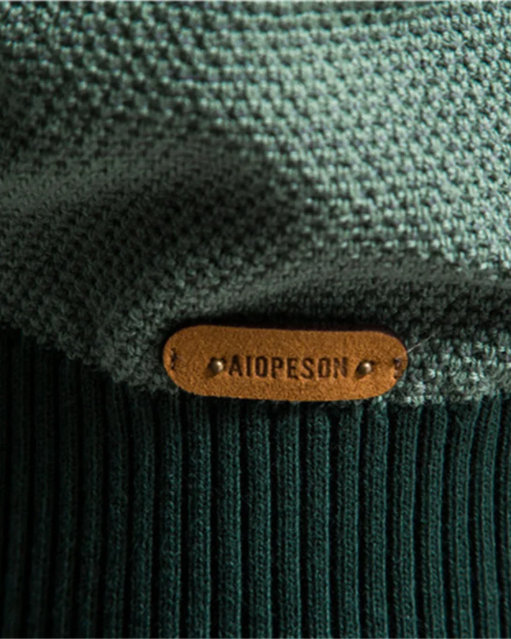 Tough Men's Jumper