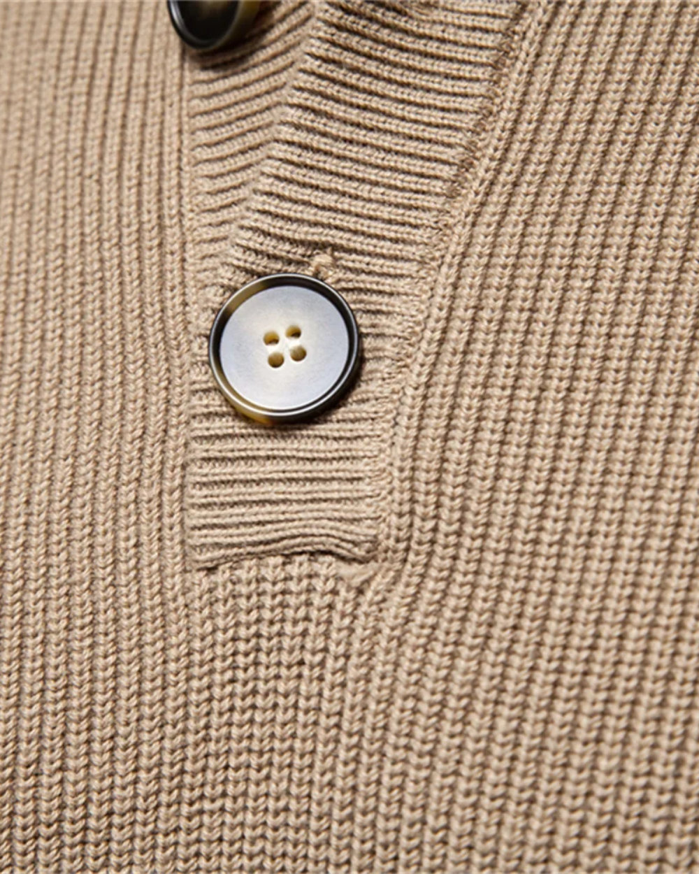 Men's Knitted Jumper