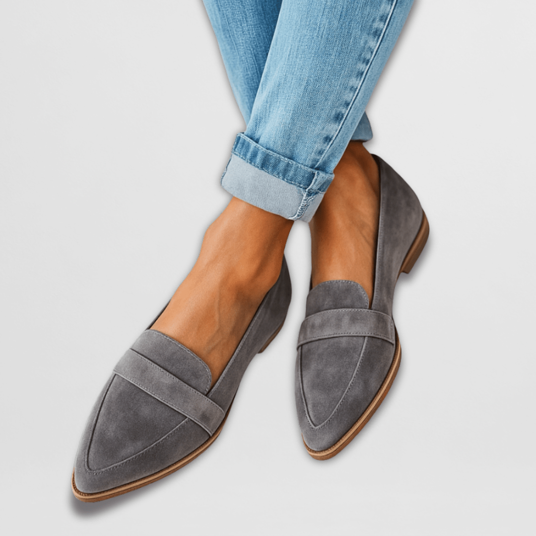 Premium Comfort Loafer