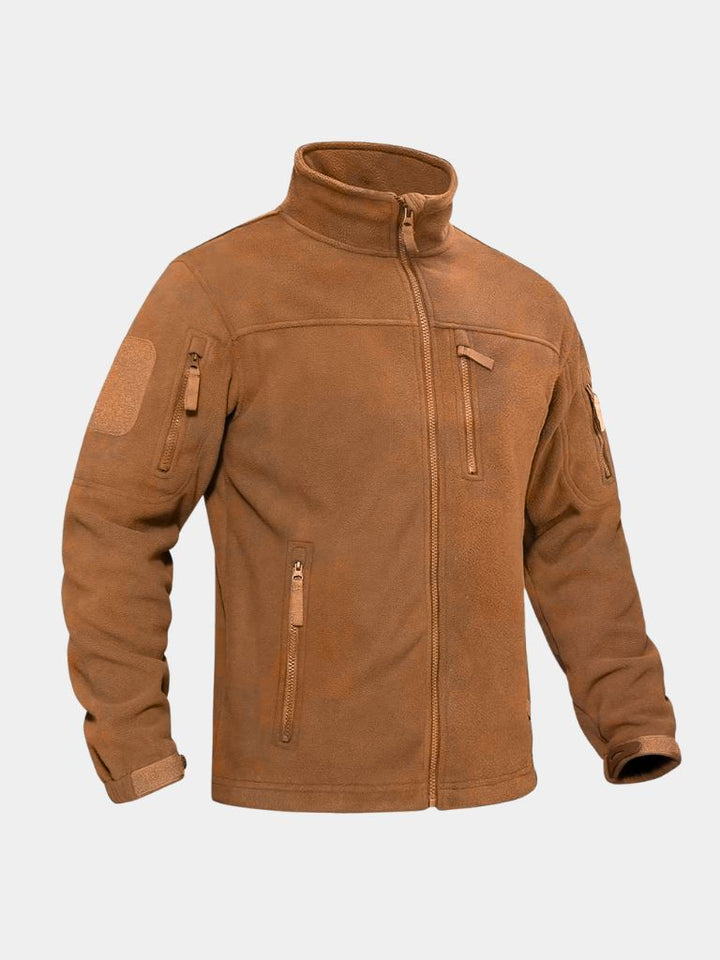 Alpine Utility Jacket