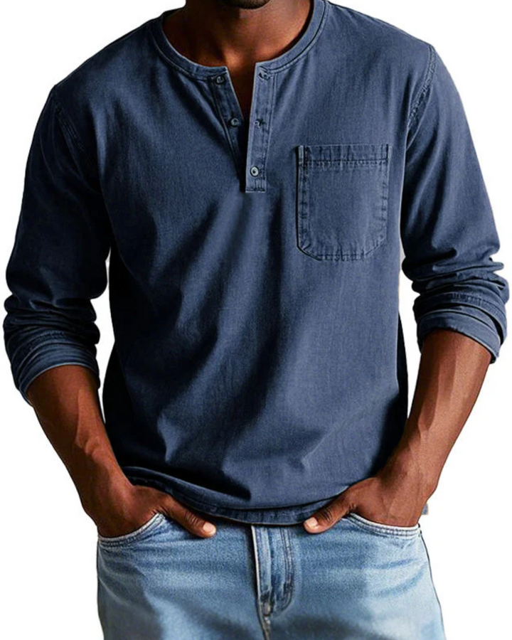 Vintage Polo Shirt