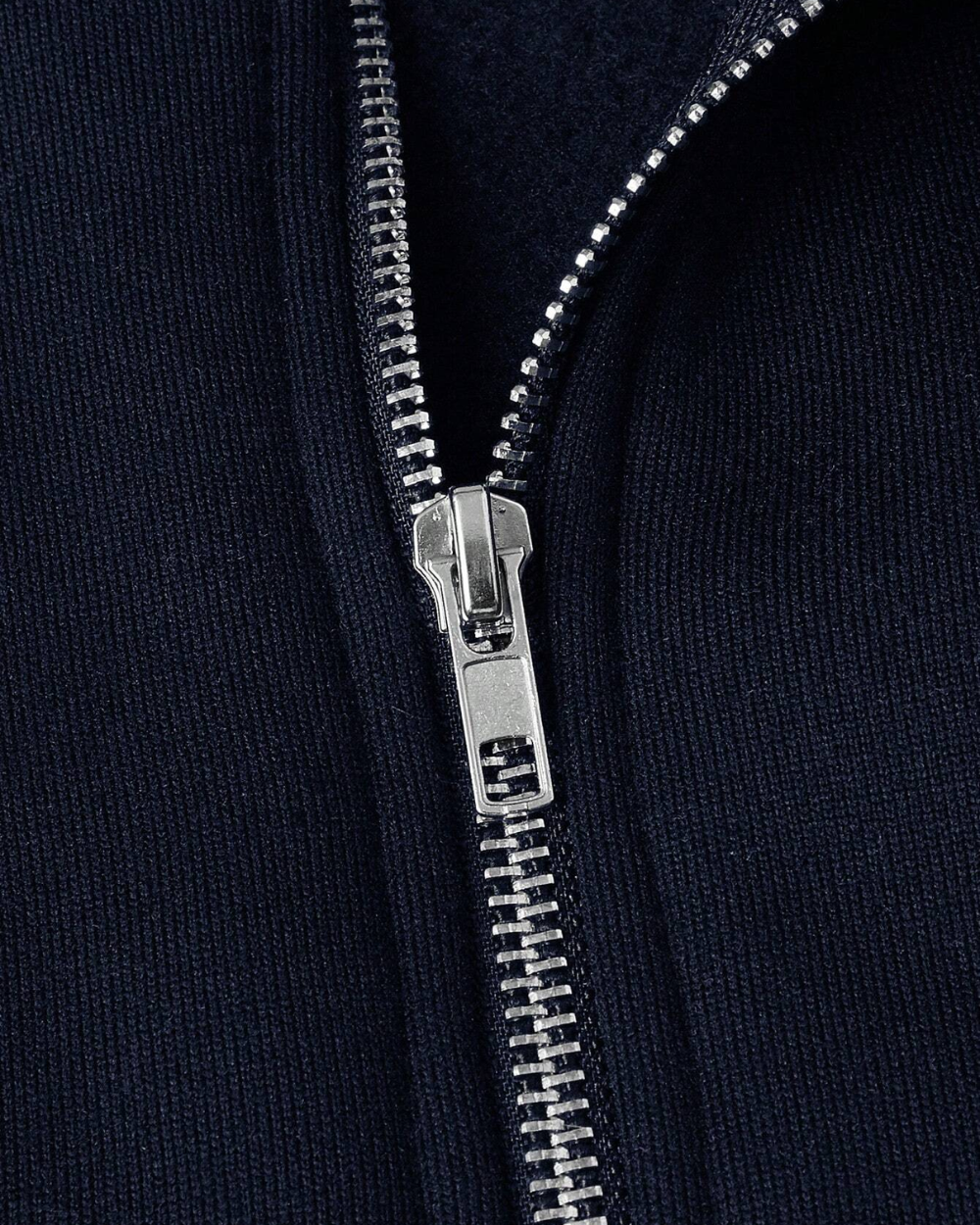 Premium Half Zip Jumper