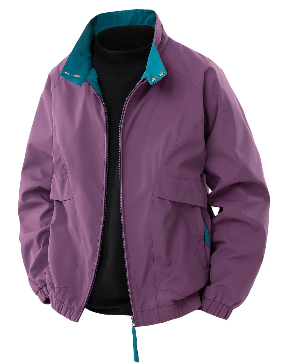 Rome Casual Jacket