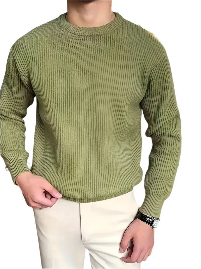 Rome Knit Jumper