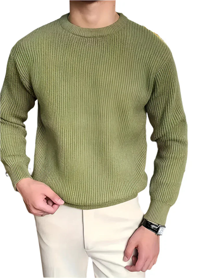 Rome Knit Jumper