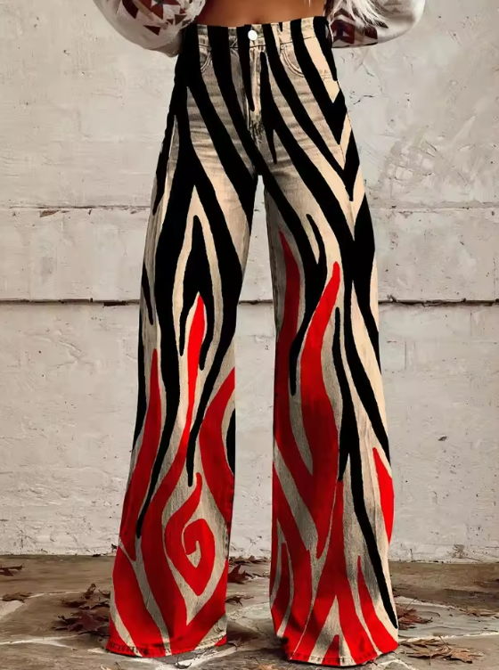 Arabella | Zebra Jeans