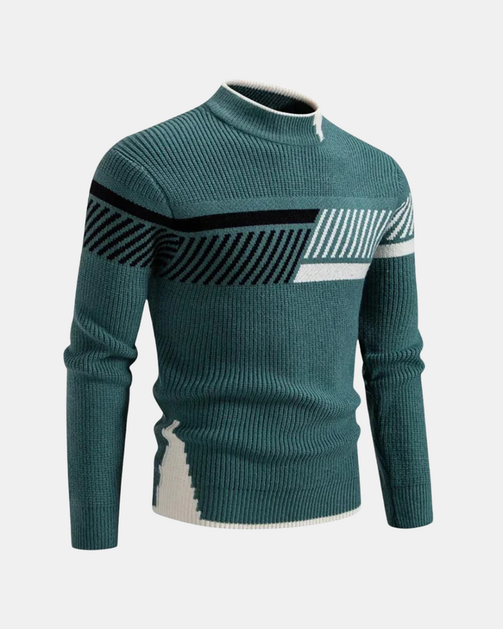 Premium Knitted Jumper