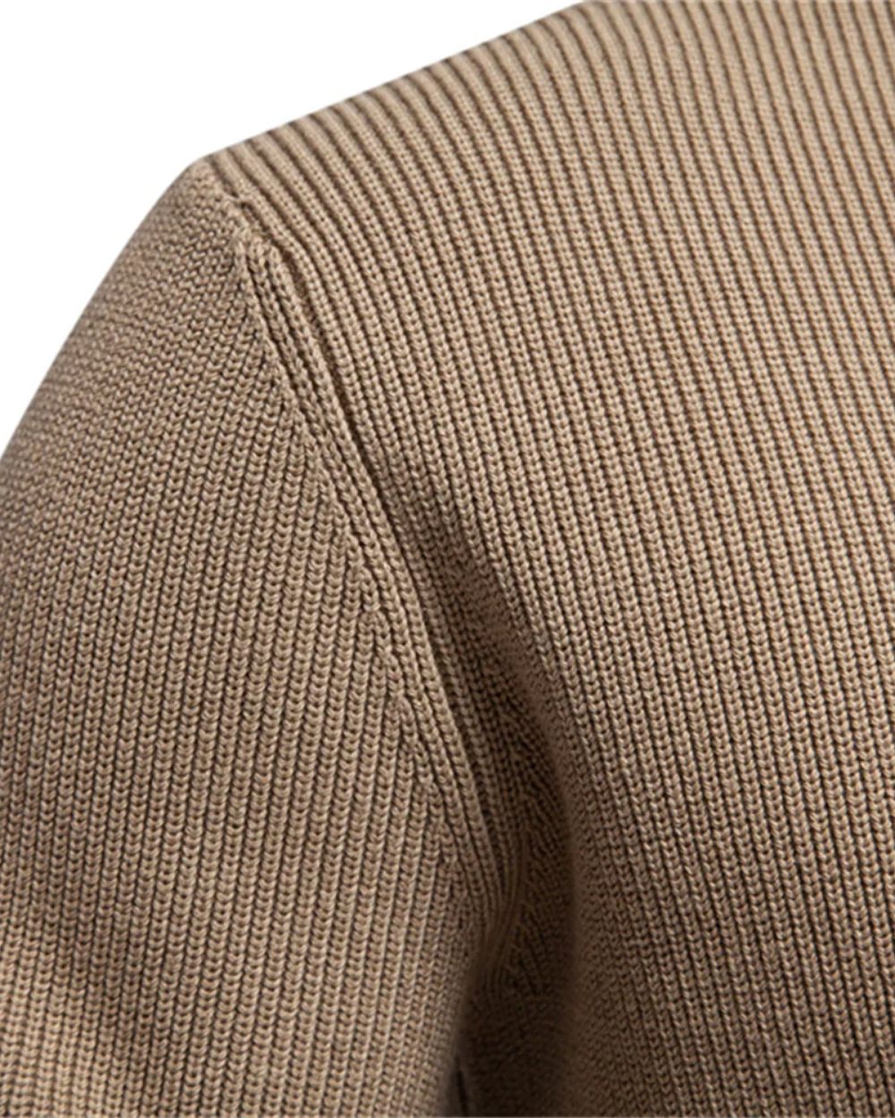 Men's Knitted Jumper