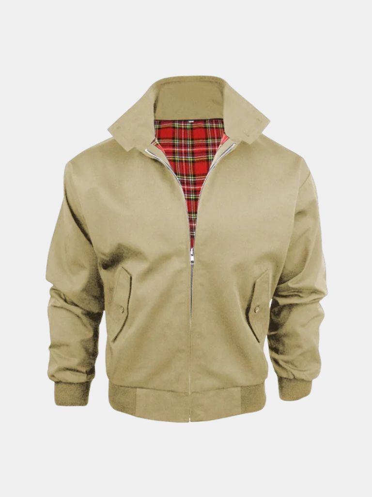 Classic Britannia Jacket