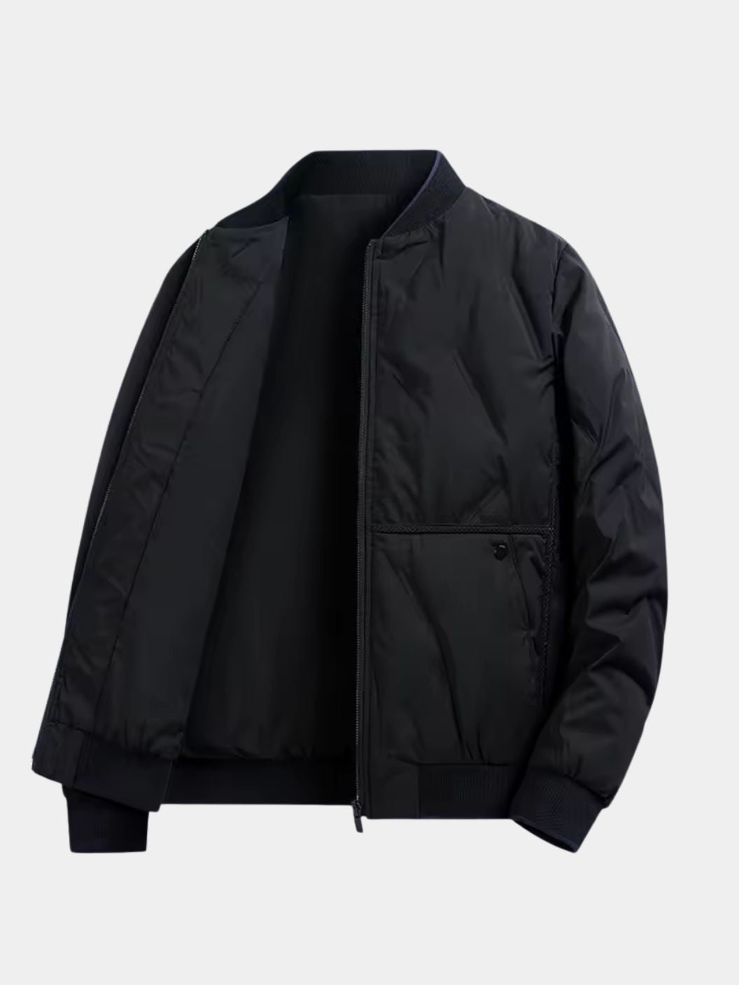 Heritage Bomber Jacket