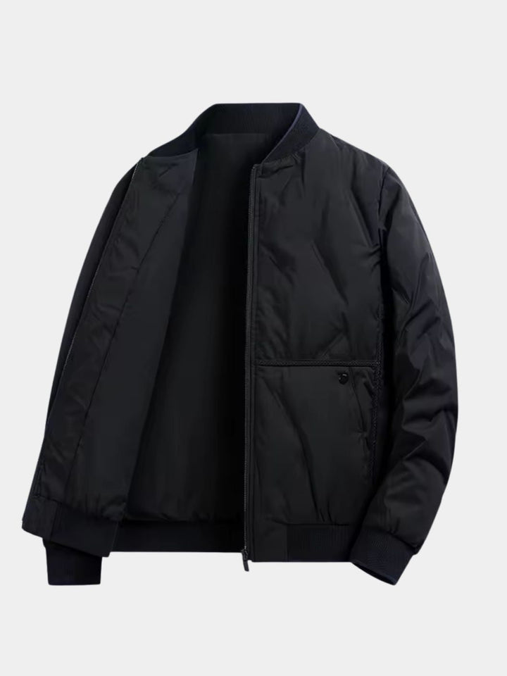 Heritage Bomber Jacket