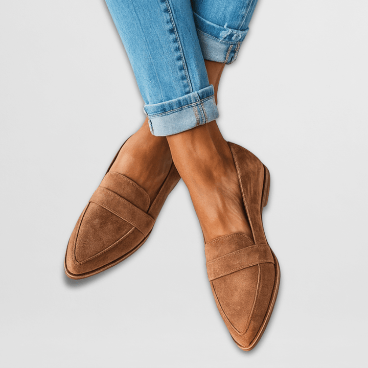 Premium Comfort Loafer
