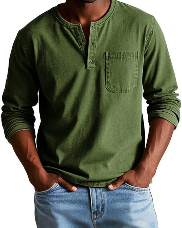 Vintage Polo Shirt