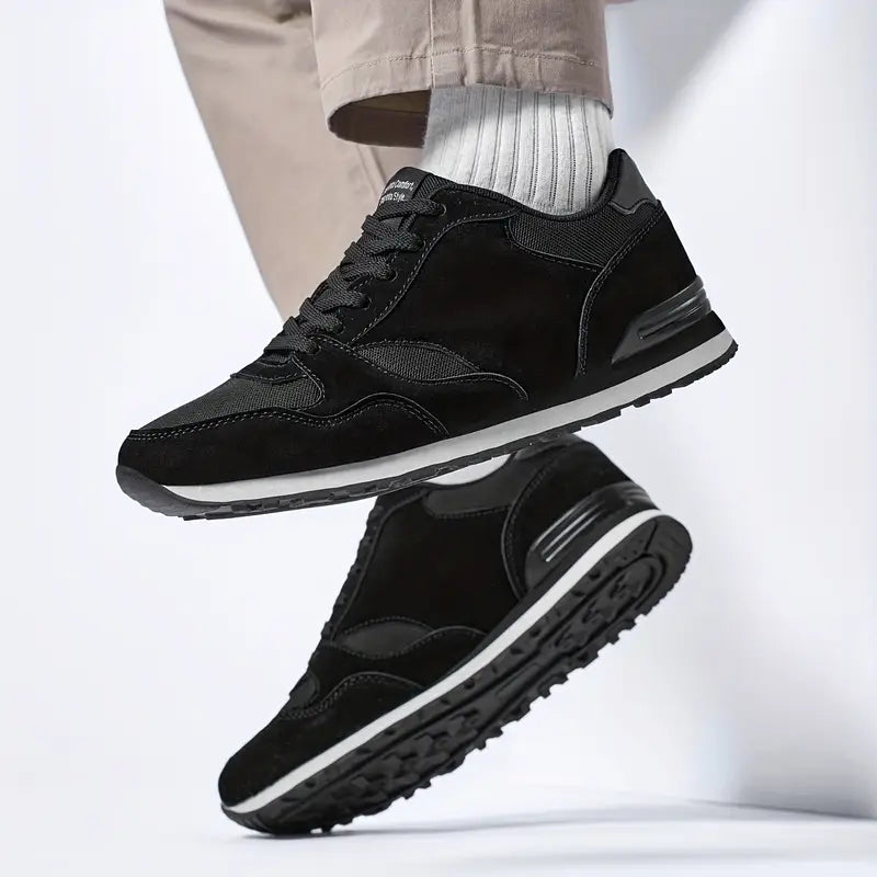 Elegant Men's Shoes