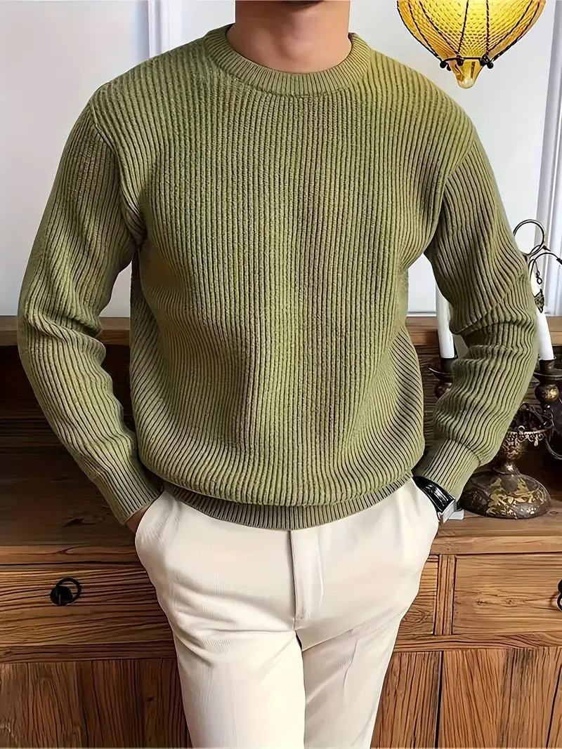 Rome Knit Jumper