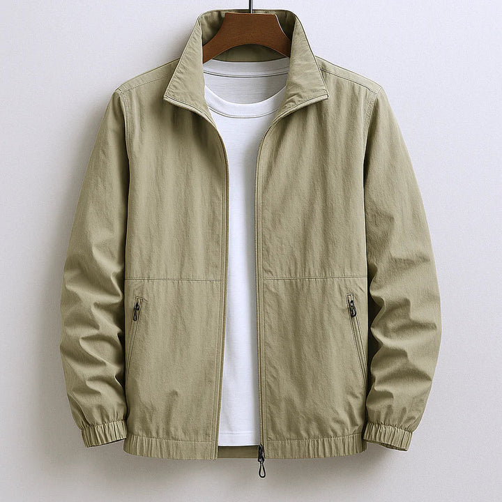 Elegant Summer Jacket
