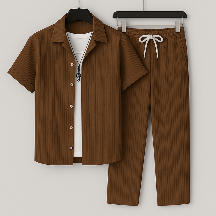 Elegant Linen Set