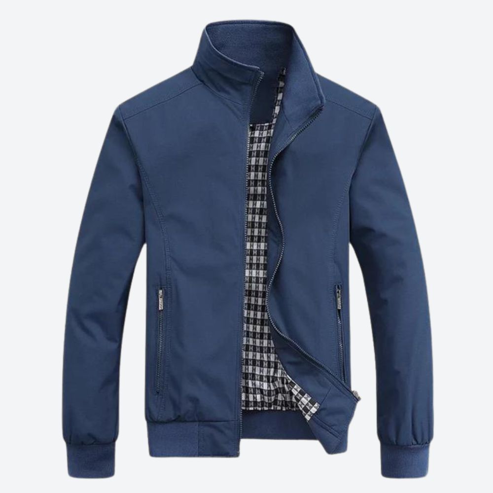 Windproof Summer Jacket