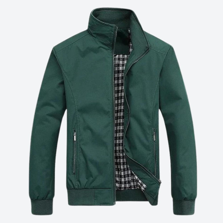 Windproof Summer Jacket