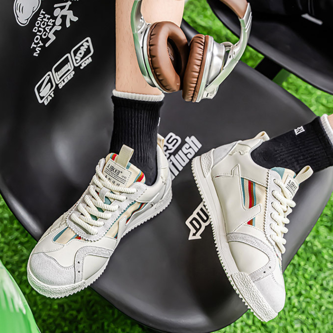 Elegant Retro Shoes